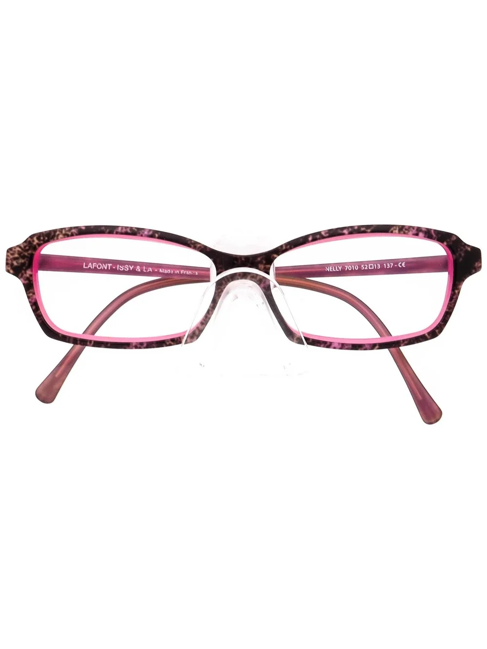 Lafont - Issy & La lafont issy